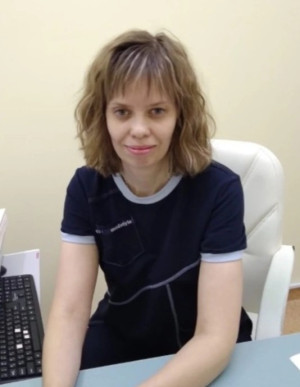 Терапевт Назарова Ирина Викторовна